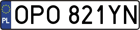 OPO821YN