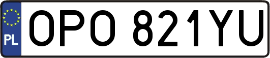 OPO821YU