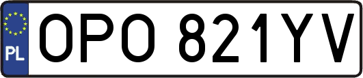 OPO821YV