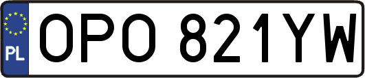 OPO821YW