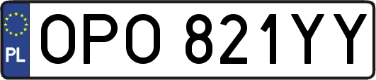 OPO821YY