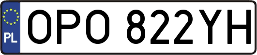 OPO822YH