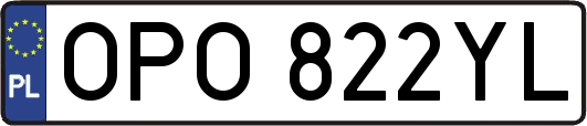 OPO822YL