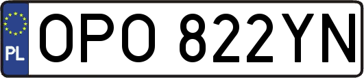 OPO822YN