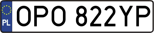 OPO822YP
