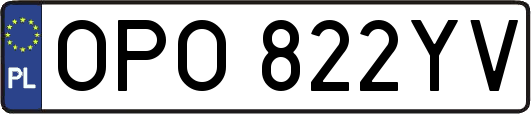 OPO822YV