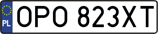 OPO823XT