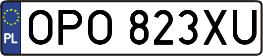 OPO823XU