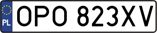 OPO823XV