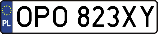 OPO823XY