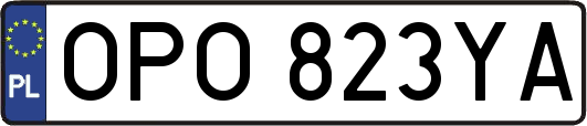 OPO823YA