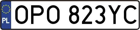 OPO823YC