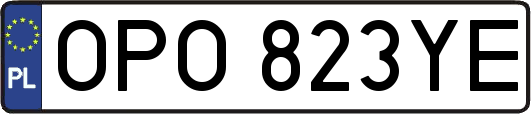 OPO823YE