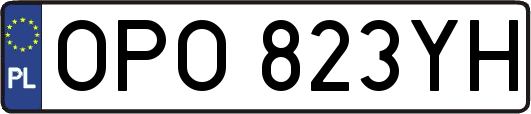 OPO823YH