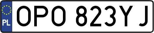 OPO823YJ