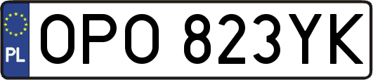 OPO823YK