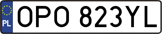 OPO823YL