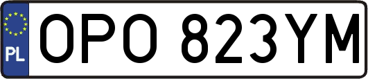 OPO823YM