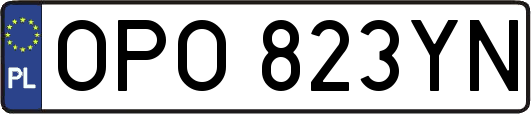 OPO823YN