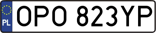 OPO823YP