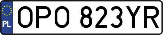 OPO823YR