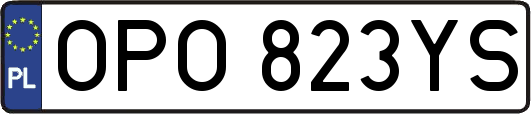 OPO823YS