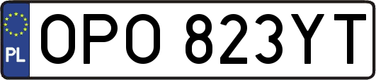 OPO823YT