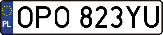 OPO823YU