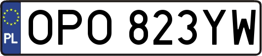 OPO823YW
