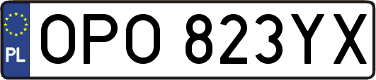 OPO823YX