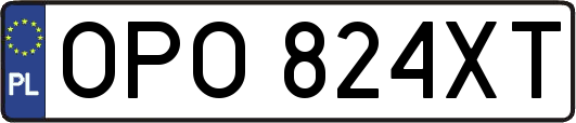 OPO824XT