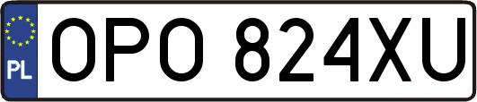 OPO824XU