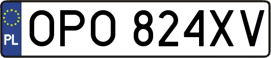 OPO824XV