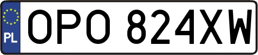 OPO824XW
