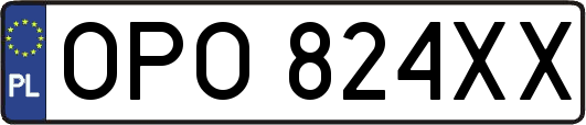 OPO824XX