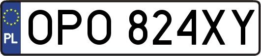 OPO824XY