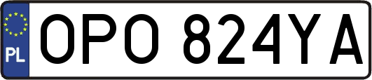 OPO824YA