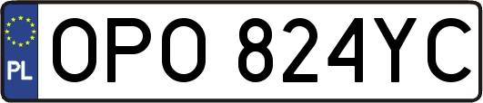OPO824YC