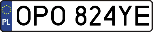 OPO824YE