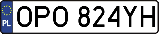 OPO824YH