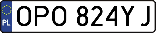 OPO824YJ