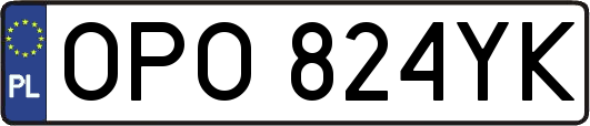 OPO824YK