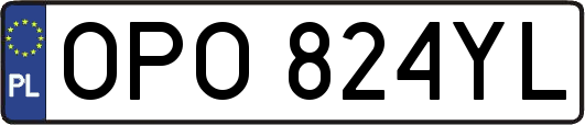 OPO824YL