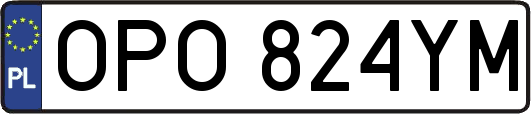 OPO824YM