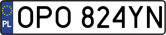 OPO824YN