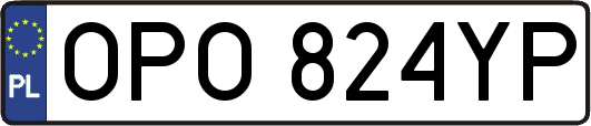 OPO824YP