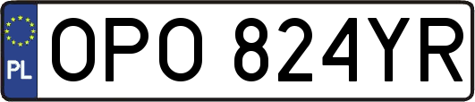 OPO824YR