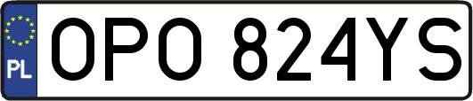 OPO824YS
