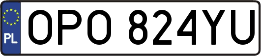 OPO824YU