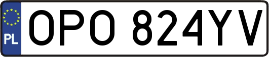 OPO824YV